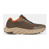 Kilpi Mounty LOW-U Unisex trailová obuv YU0704KI Kaki 44
