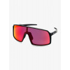 Cyklistické okuliare Oakley Sutro - matte black/prizm road