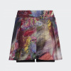 Dievčenská tenisová sukne Adidas Melbourne Tennis Skirt HS0570 - Velikost 11-12 / 152