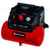 EINHELL TC-AC 190/6/8 OF SET bezolejový kompresor