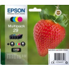 Epson 29 Multipack - originálny