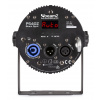 BeamZ PS40 Beamspot ZOOM, 4x 10W QCL, DMX