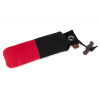 Firedog Junior dummy marking 300 g čierny/červený