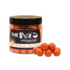 THE ONE - Boilies Critical Balanced Hookbait 10 mm 50 g N-butiryc Acid