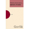 Krvavá svatba - Federico García Lorca, Bára Prášilová (Ilustrátor), Martin Špelda (Ilustrátor)