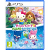 Hello Kitty Island Adventure PlayStation 5 (PS5) krabička