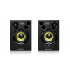 Hercules DJMonitor 42, sada 2 aktivních DJ reproduktorů (4780886)