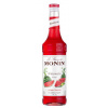Monin Watermelon sirup vodný melón 0,7 L