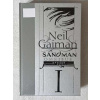 Sandman Omnibus Limitovaná edice 250 ks , Neil Gaiman