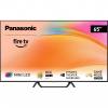 Panasonic TV-65W95B Mini LED s inovatívnym systémom Premium Fire TV 4K HDR 65