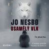 Osamělý vlk (audiokniha) Jo Nesbo