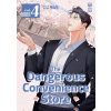 The Dangerous Convenience Store Vol. 4 945