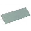 Brúsny kameň na rezbárske dláta 45x115mm,stredný 220, karborundum (šedý) - NB8953-01