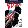 All Star Batman Volume 2 Scott Snyder, Jock ilustrácie