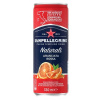 SAN PELLEGRINO ČERV. POMARANČ PLECH 330ml
