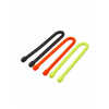 Popruhy Nite Ize Gear Tie 6 Pro - 12 Pack - assorted