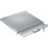 Intellinet Network Solutions Rack zásuvka 19 1U se zámkem 416 mm šedá (I-CASE KEY-BG)
