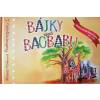 Bájky spod baobabu - Pozitívne rozprávky 2 - Michaela Pribilincová