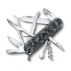 Nože Victorinox - Nôž Victorinox Huntsman NAVI 1.3713.942