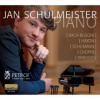 Schulmeister Jan - Piano [CD]