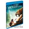 10 000 Pred Kristom Blu-ray