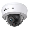 TP-Link VIGI C230 - Vonkajšia kopulová sieťová kamera VIGI s rozlíšením 3 MPx (2,8 mm objektív) a plnofarebným nočným videním