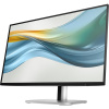 HP Series 5 Pro 524pu, 23.8/IPS, 1920x1080/100Hz, 1500:1, 5ms, 350cd, DP/HDMI/USB-C(100W), 3-3-0, pivot/docking - HP Series 5 Pro 524pu 9D9V7AA
