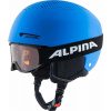 ALPINA Zupo Set + Pine Veľkosť: 51-55 cm