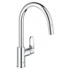 GROHE Start Flow, Chróm