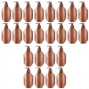 Dávkovač mydla - 24 kusov 300 ml dávkovač mydla pri cestovaní (Dávkovač mydla - 24 kusov 300 ml dávkovač mydla pri cestovaní)