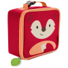 SKIP HOP Zoo Taštička termo na desiatu Líška 3r+ 9Q326110
