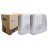 Key SUN KIT - sada pohonov pre protichodné posuvné brány do 400+400kg