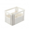 Thermobaby box na kojenecké fľaše white