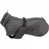 Outdoorový kabátik LIMOUX, kamenná šedá M: 45cm, hruď: 60-70cm, krk: 30-48cm