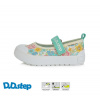 Obuv D.D.Step DTG122 Bermuda Blue Varianta: 31