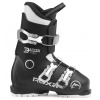 Lyžiarske topánky Roxa RAVEN 3, Black Veľkosť MP (cm): 24,5