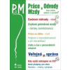 Práce a mzdy 4/2026 Cestovní náhrady - Ladislav Jouza, Eva Dandová, Jana Drexlerová, Olga Bičáková, Richard W. Fette...