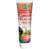 Bione Cosmetics Cannabis + Kostival Forte bylinný balzam s pagaštanom konským 200 ml