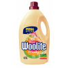 Woolite Keratin Therapy Fruity Color prací gel 4,5 l 75 PD