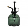 Garden Trading Sklenený rozprašovač Thistle Green 250 ml
