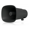 Ubiquiti AI Horn Speaker black (UP-AI-Horn-Speaker-B)