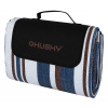 Deka Husky Covery 150 blue/brown