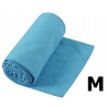 Plážový uterák Dr.Bacty 90 cm polyester (Rýchle -prepadnutie uterákov Fitness Gym Dr Bacty M)