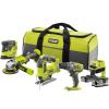 Ryobi R18CK4B-252S