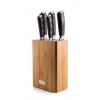 G21 Sada nožov Gourmet Stone 5 ks
