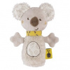 Baby Fehn Austrália Mäkký krúžok koala