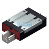 Rexroth R044281301 MWA-009 -SNS-C1-H-3 (NRII) lineárny pojazdový vozík