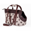 HobbyDog Taška pre psa 1 20 x 36 x 22 cm S