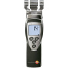 testo 616 vlhkomer, 0 do 20 % vol, dřevo 0 do 50 % vol; 0560 6160