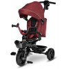 Trojkolka Lionelo Trojkolka Kori Red Burgundy (5902581659286)